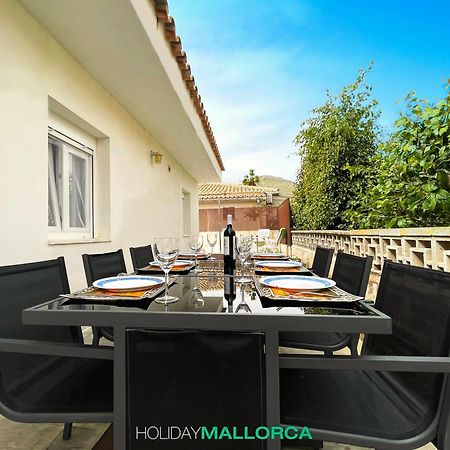 Lakeside Plaza - Alcudia Beach Habitación foto