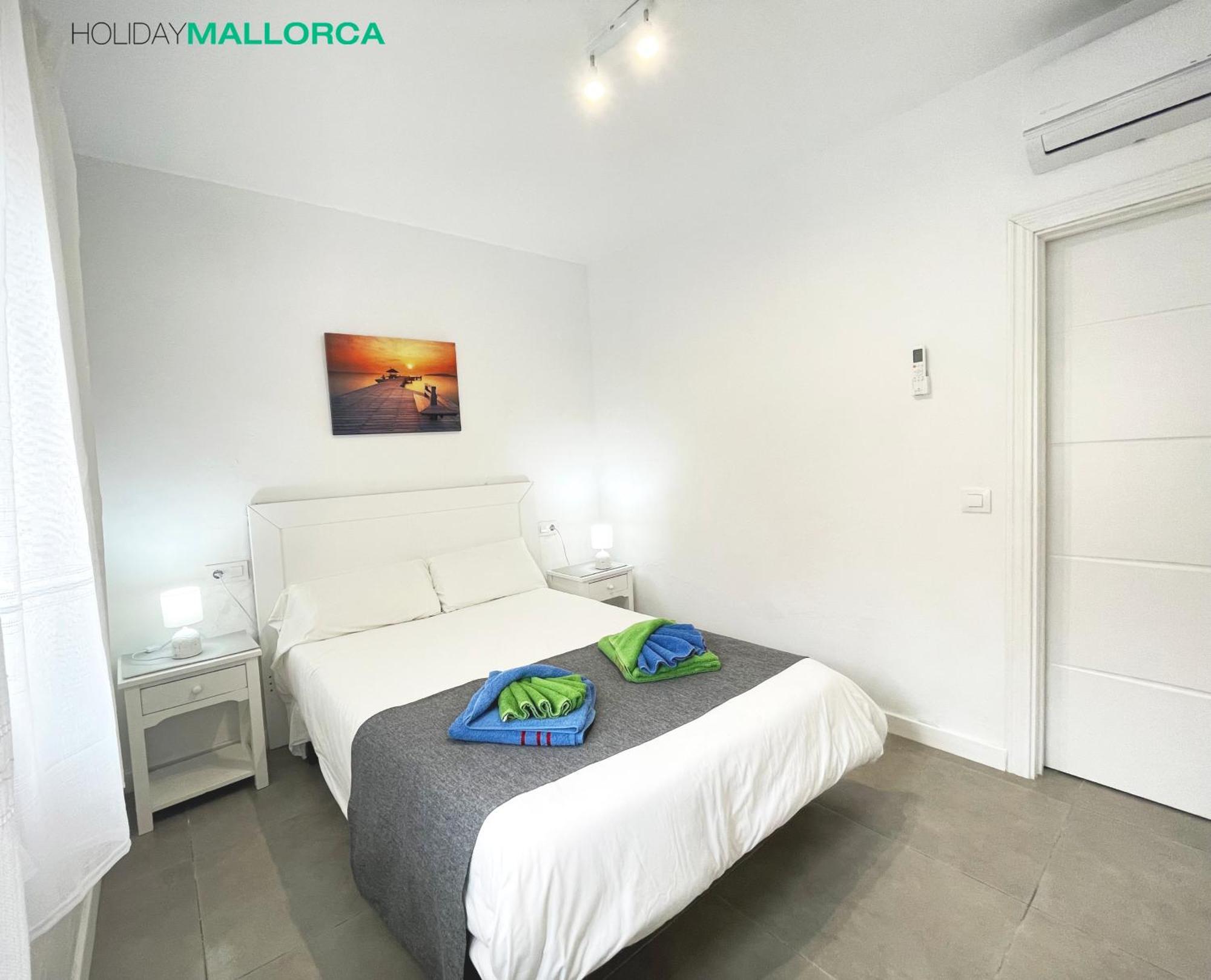 Lakeside Plaza - Alcudia Beach Habitación foto
